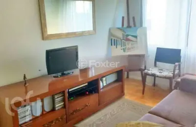 Apartamento com 1 quarto à venda na avenida cauduro, 71, bom fim, porto alegre, 45 m2 por r$ 270.000