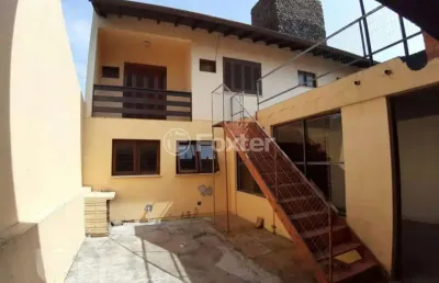 Casa com 6 quartos à venda na rua jaguari, 250, primavera, novo hamburgo, 384 m2 por r$ 750.000