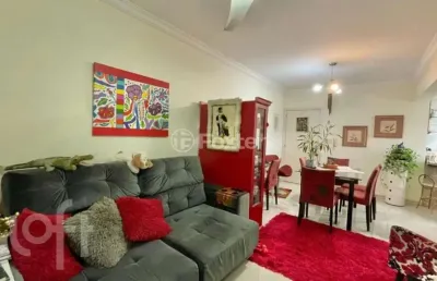 Apartamento com 1 quarto à venda na avenida vereador adão rodrigues de oliveira, 99, ideal, novo hamburgo, 66 m2 por r$ 299.900