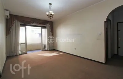 Apartamento com 3 quartos à venda na rua silva jardim, 213, bela vista, porto alegre, 117 m2 por r$ 639.000