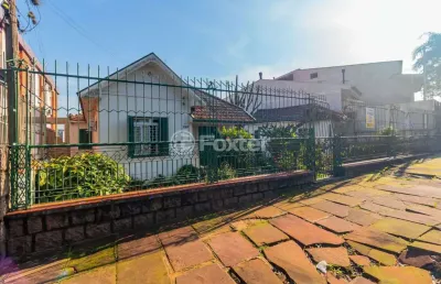 Casa com 4 quartos à venda na rua fernando abbott, 229, cristo redentor, porto alegre, 149 m2 por r$ 480.000