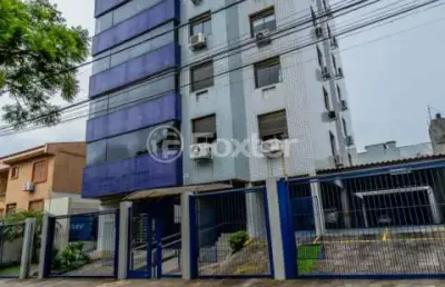 Apartamento com 3 quartos à venda na rua cidade de uberlândia, 37, jardim europa, porto alegre, 96 m2 por r$ 770.000