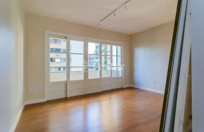 Apartamento com 3 quartos à venda na avenida senador salgado filho, 320, centro histórico, porto alegre, 90 m2 por r$ 397.000