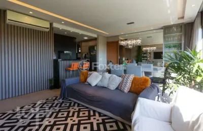 Apartamento com 3 quartos à venda na avenida da cavalhada, 5730, cavalhada, porto alegre, 104 m2 por r$ 954.000