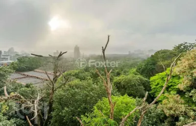 Apartamento com 1 quarto à venda na rua fagundes varela, 200, santo antônio, porto alegre, 38 m2 por r$ 210.000