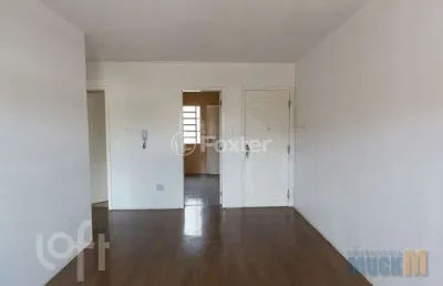 Apartamento com 2 quartos à venda na rua doutor miguel vieira ferreira, 75, nossa senhora das graças, canoas, 56 m2 por r$ 200.000