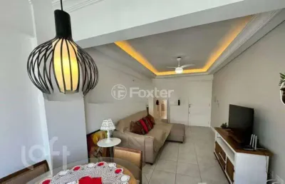 Apartamento com 1 quarto à venda na rua sepé, 2728, navegantes, capão da canoa, 66 m2 por r$ 650.000