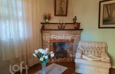 Casa com 4 quartos à venda na rua pedro álvares cabral, 386, vila rosa, novo hamburgo, 277 m2 por r$ 1.300.000
