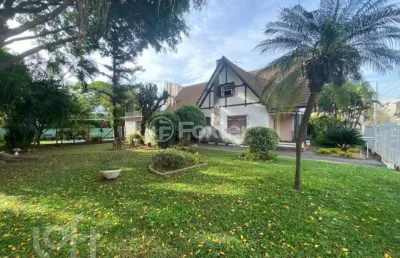 Casa com 4 quartos à venda na rua pedro álvares cabral, 386, vila rosa, novo hamburgo, 277 m2 por r$ 1.299.900