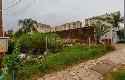 Terreno comercial à venda na avenida baltazar de oliveira garcia, 2318, costa e silva, porto alegre, 200 m2 por r$ 850.000