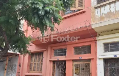 Casa com 3 quartos à venda na rua santo antônio, 145, floresta, porto alegre, 109 m2 por r$ 473.812