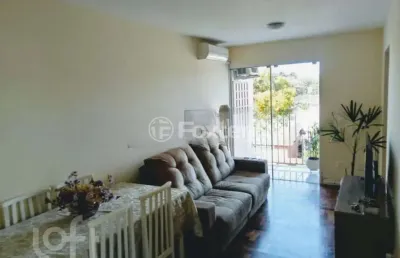 Apartamento com 2 quartos à venda na rua tamandaré, 820, camaquã, porto alegre, 57 m2 por r$ 215.000