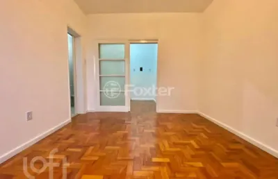 Apartamento com 1 quarto à venda na avenida senador salgado filho, 360, centro histórico, porto alegre, 25 m2 por r$ 212.000