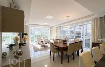 Apartamento com 3 quartos à venda na rua tupanciretã, 280, navegantes, capão da canoa, 158 m2 por r$ 2.850.000