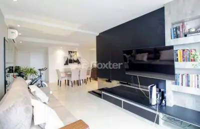 Apartamento com 3 quartos à venda na avenida benno mentz, 855, vila ipiranga, porto alegre, 101 m2 por r$ 890.000