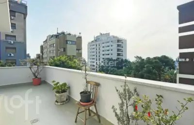 Cobertura com 3 quartos à venda na rua anita garibaldi, 878, mont serrat, porto alegre, 197 m2 por r$ 1.298.000