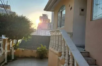 Casa com 4 quartos à venda na rua doutor augusto fausto de sousa, 133, agronômica, florianópolis, 119 m2 por r$ 750.000
