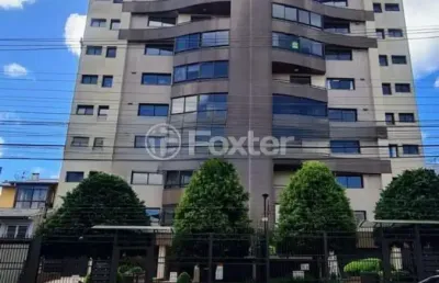 Apartamento com 3 quartos à venda na rua sarmento leite, 1261, exposição, caxias do sul, 121 m2 por r$ 800.000