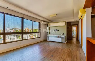 Apartamento com 3 quartos à venda na rua gonçalves dias, 1075, menino deus, porto alegre, 86 m2 por r$ 980.000
