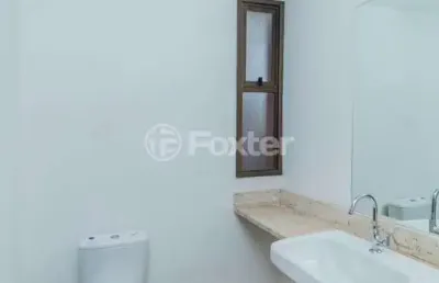 Apartamento com 3 quartos à venda na rua estácio de sá, 895, chácara das pedras, porto alegre, 74 m2 por r$ 549.000