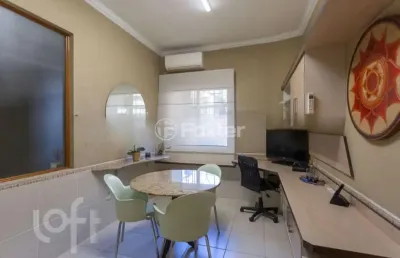 Casa com 2 quartos à venda na rua doutor eduardo chartier, 52, passo da areia, porto alegre, 314 m2 por r$ 3.500.000