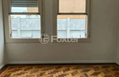 Apartamento com 2 quartos à venda na rua independência, 726, centro, são leopoldo, 73 m2 por r$ 250.000