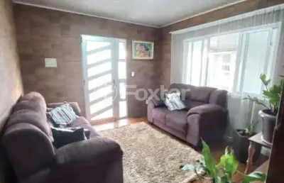 Casa com 3 quartos à venda na rua campeche, 132, campestre, são leopoldo, 300 m2 por r$ 350.000
