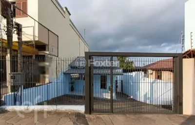 Casa com 3 quartos à venda na avenida eduardo prado, 108, cavalhada, porto alegre, 190 m2 por r$ 480.000