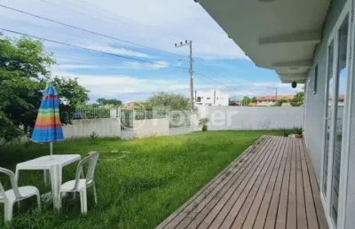 Casa com 3 quartos à venda na rua pau de canela, 6, rio tavares, florianópolis, 368 m2 por r$ 2.250.000