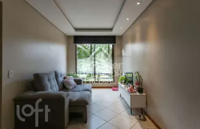 Apartamento com 2 quartos à venda na avenida ipiranga, 7903, partenon, porto alegre, 57 m2 por r$ 369.000