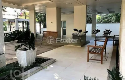 Apartamento com 2 quartos à venda na rua coronel aristides, 211, camaquã, porto alegre, 59 m2 por r$ 430.000