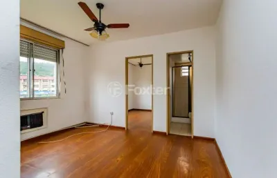 Apartamento com 1 quarto à venda na avenida protásio alves, 8500, morro santana, porto alegre, 38 m2 por r$ 140.000