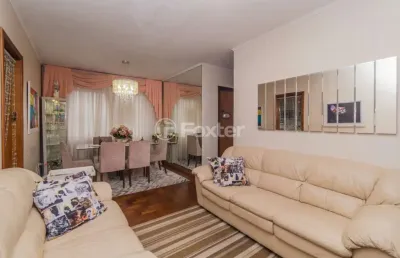 Apartamento com 3 quartos à venda na rua barão de tramandaí, 251, passo da areia, porto alegre, 74 m2 por r$ 370.000