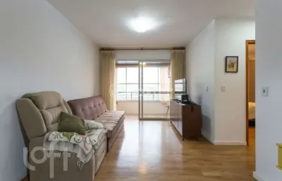 Apartamento com 2 quartos à venda na avenida são paulo, 850, são geraldo, porto alegre, 89 m2 por r$ 399.000