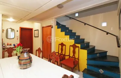 Casa com 5 quartos à venda na rua alberto torres, 108, cidade baixa, porto alegre, 286 m2 por r$ 2.300.000