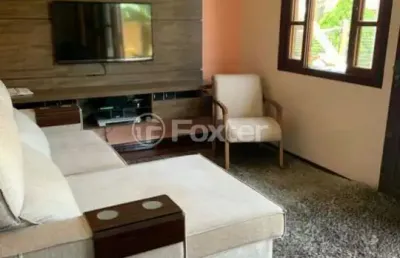 Casa com 3 quartos à venda na rua florisbelo eber coitiño, 60, rondônia, novo hamburgo, 82 m2 por r$ 260.000