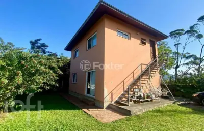 Casa com 7 quartos à venda na rodovia joão gualberto soares, 9352, são joão do rio vermelho, florianópolis, 350 m2 por r$ 2.650.000