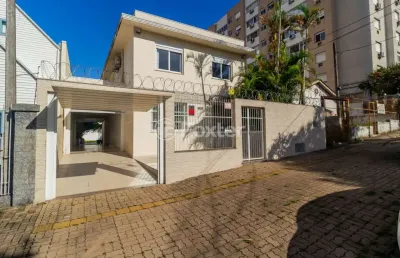 Casa com 4 quartos à venda na rua veríssimo rosa, 355, partenon, porto alegre, 309 m2 por r$ 1.490.000