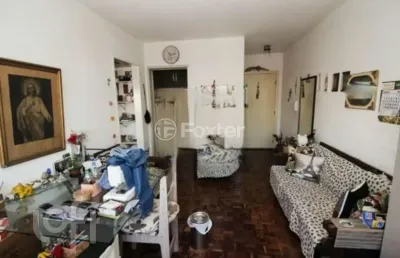 Apartamento com 1 quarto à venda na avenida otto niemeyer, 2900, tristeza, porto alegre, 45 m2 por r$ 195.000
