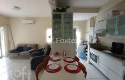 Apartamento com 2 quartos à venda na rua da capela, 493, campeche, florianópolis, 75 m2 por r$ 943.500