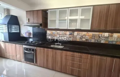 Apartamento com 3 quartos à venda na rua lindolfo collor, 931, centro, são leopoldo, 83 m2 por r$ 380.000
