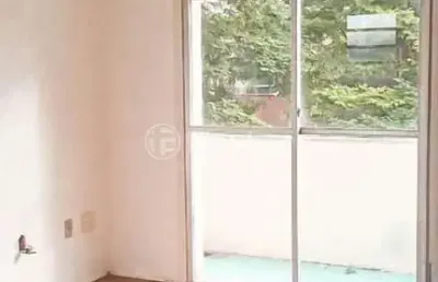 Apartamento com 2 quartos à venda na avenida inconfidência, 81, marechal rondon, canoas, 60 m2 por r$ 235.000