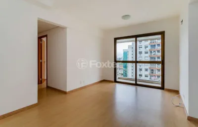 Apartamento com 3 quartos à venda na rua piauí, 40, santa maria goretti, porto alegre, 81 m2 por r$ 660.000