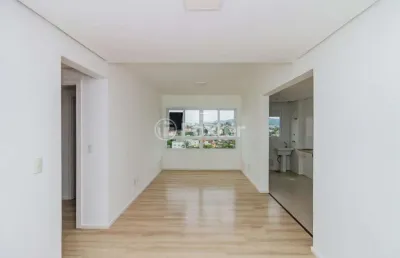 Apartamento com 2 quartos à venda na rua são marcos, 49, chácara das pedras, porto alegre, 66 m2 por r$ 636.000