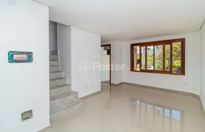 Casa com 3 quartos à venda na rua manoel fernandes, 74, guarujá, porto alegre, 180 m2 por r$ 450.000