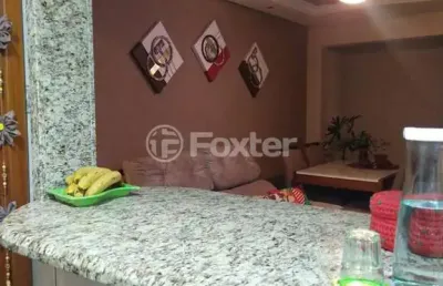 Apartamento com 2 quartos à venda na avenida sarandi, 880, sarandi, porto alegre, 52 m2 por r$ 262.000