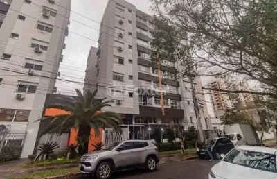 Apartamento com 1 quarto à venda na rua paulo setúbal, 134, passo da areia, porto alegre, 50 m2 por r$ 560.500