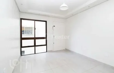 Apartamento com 2 quartos à venda na rua ari barroso, 817, sarandi, porto alegre, 54 m2 por r$ 259.900