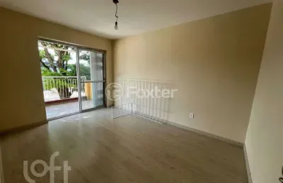 Apartamento com 2 quartos à venda na avenida saturnino de brito, 685, vila jardim, porto alegre, 70 m2 por r$ 220.000