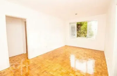 Apartamento com 3 quartos à venda na rua dona eugênia, 75, santa cecília, porto alegre, 100 m2 por r$ 370.000